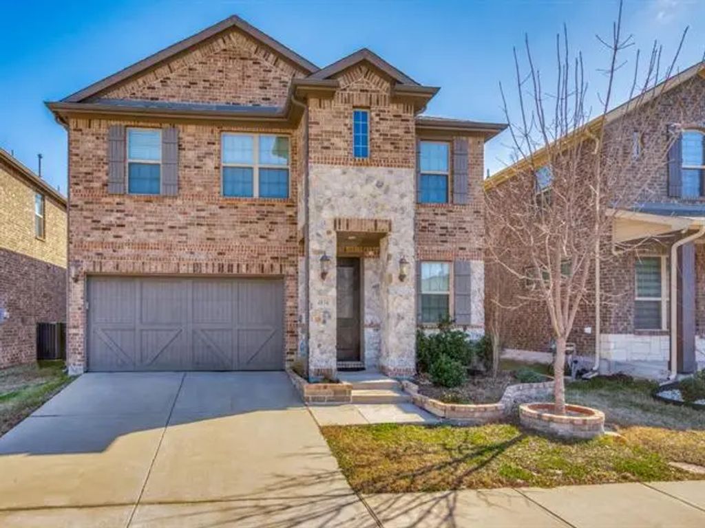 4836 Tahoe Trail, Carrollton