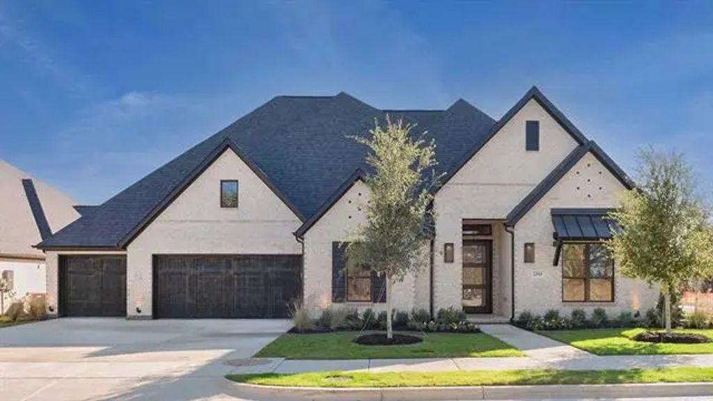 2503 Mercers Colony Avenue, Rockwall