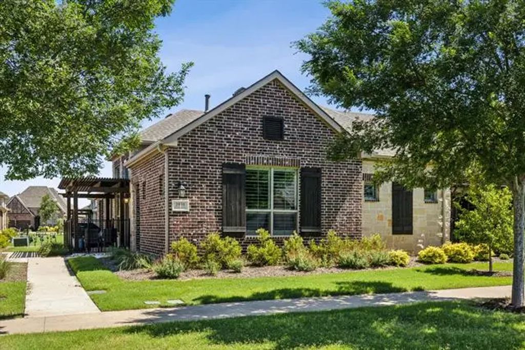 3900 Dalea Drive, Prosper