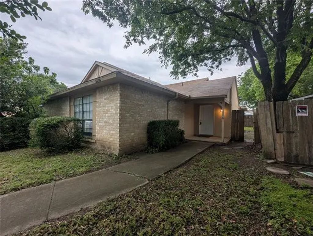4629 Chapman Street, The Colony