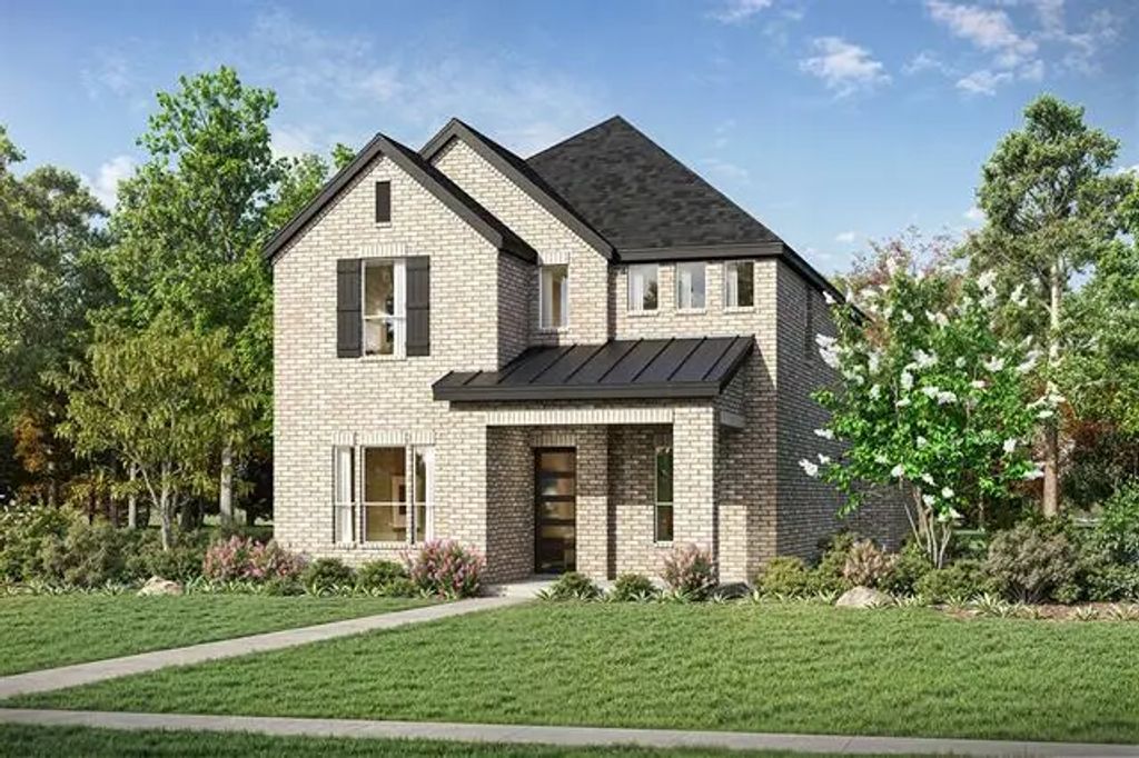 11692 Chartwell Court, Frisco