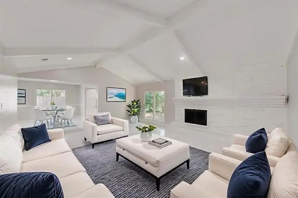 1723 Overbrook Drive, Arlington