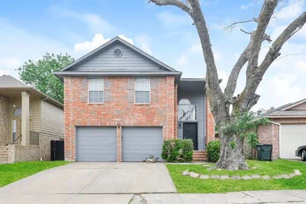5116 Wedgewood Drive, Garland