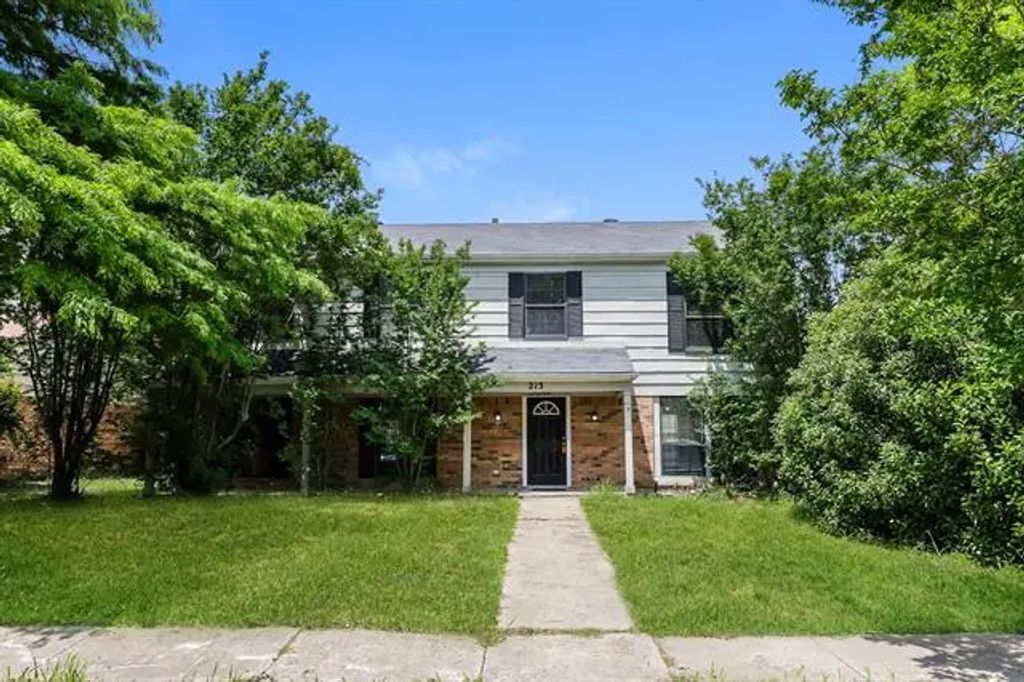 213 Ripplewood Drive, Mesquite