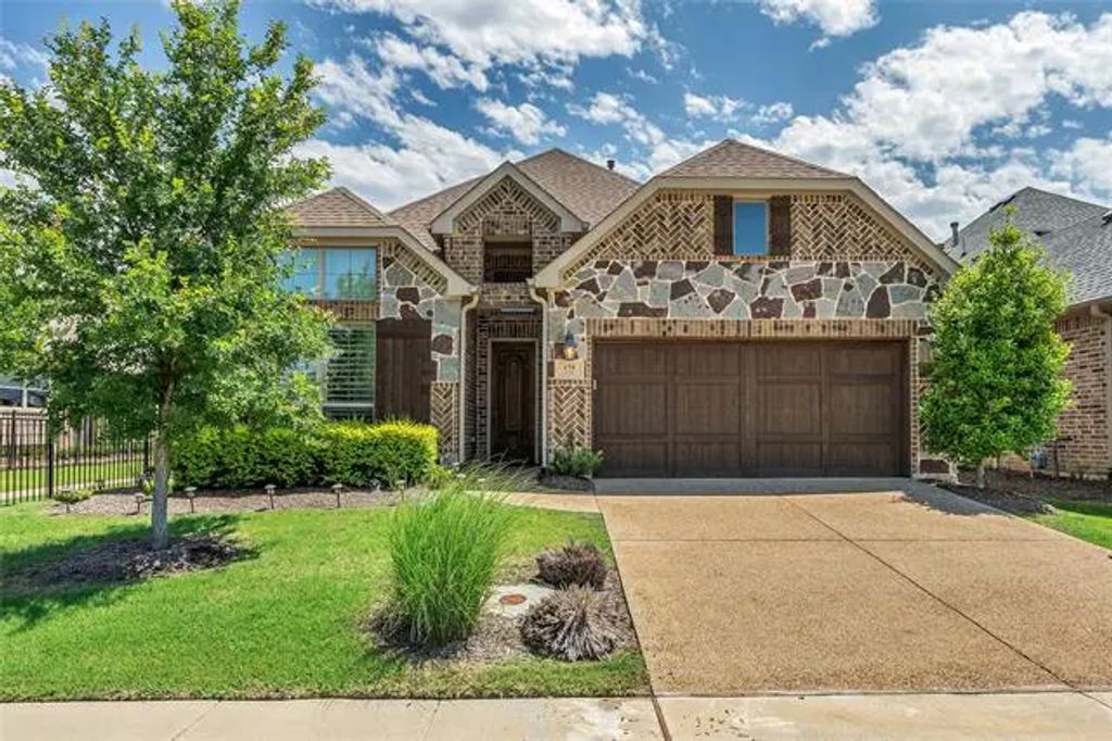 175 Calla Drive, Flower Mound