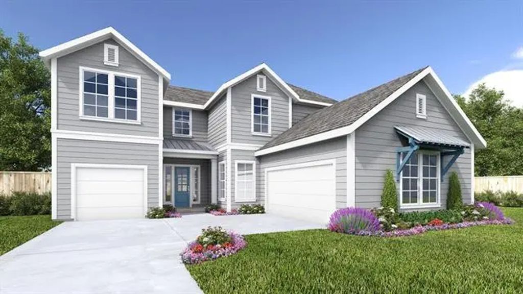 3635 Rosanah Street, Frisco