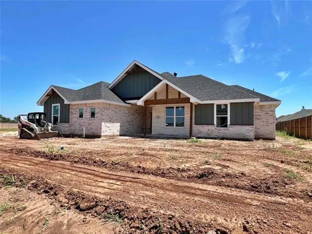 6509 Windmill Grass Lane, Abilene