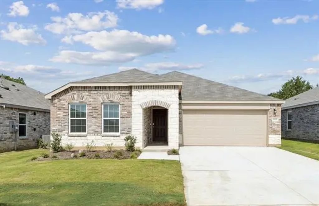 2608 Pecan Park Drive, Denton