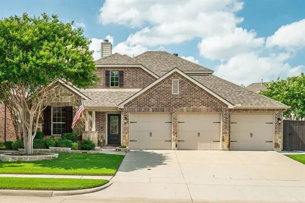 10600 Sedalia Drive, McKinney