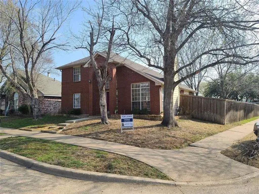 2100 Riverplace Drive, Flower Mound