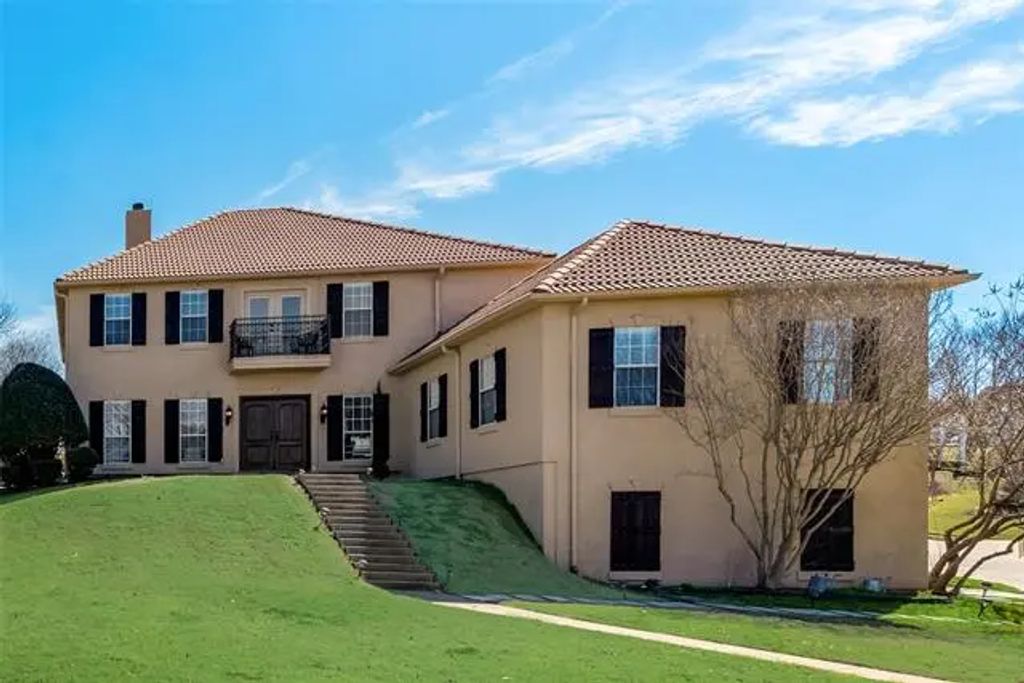 3201 Lakeside Drive, Rockwall