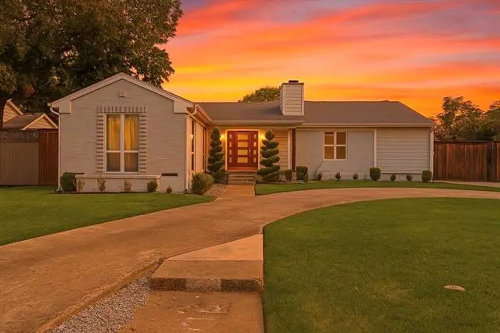 5031 Waneta Drive, Dallas