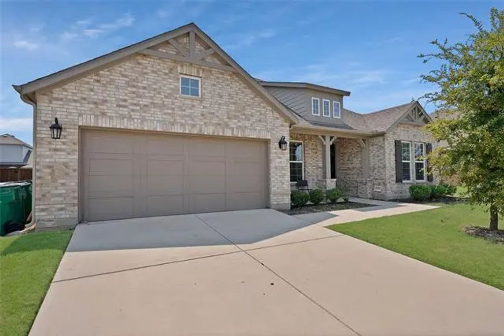 6012 Hightower Street, Celina