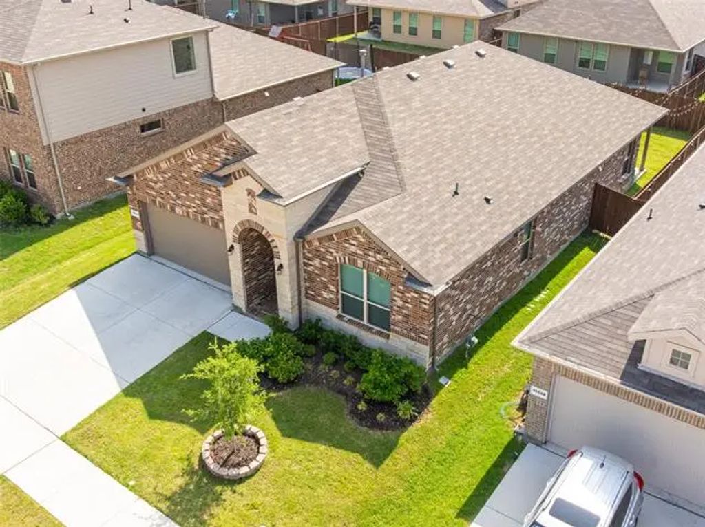15532 Balham Pass, Fort Worth