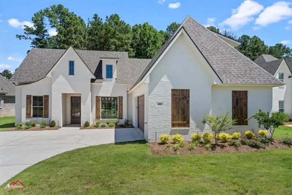 49 Turtle Creek Drive, Benton
