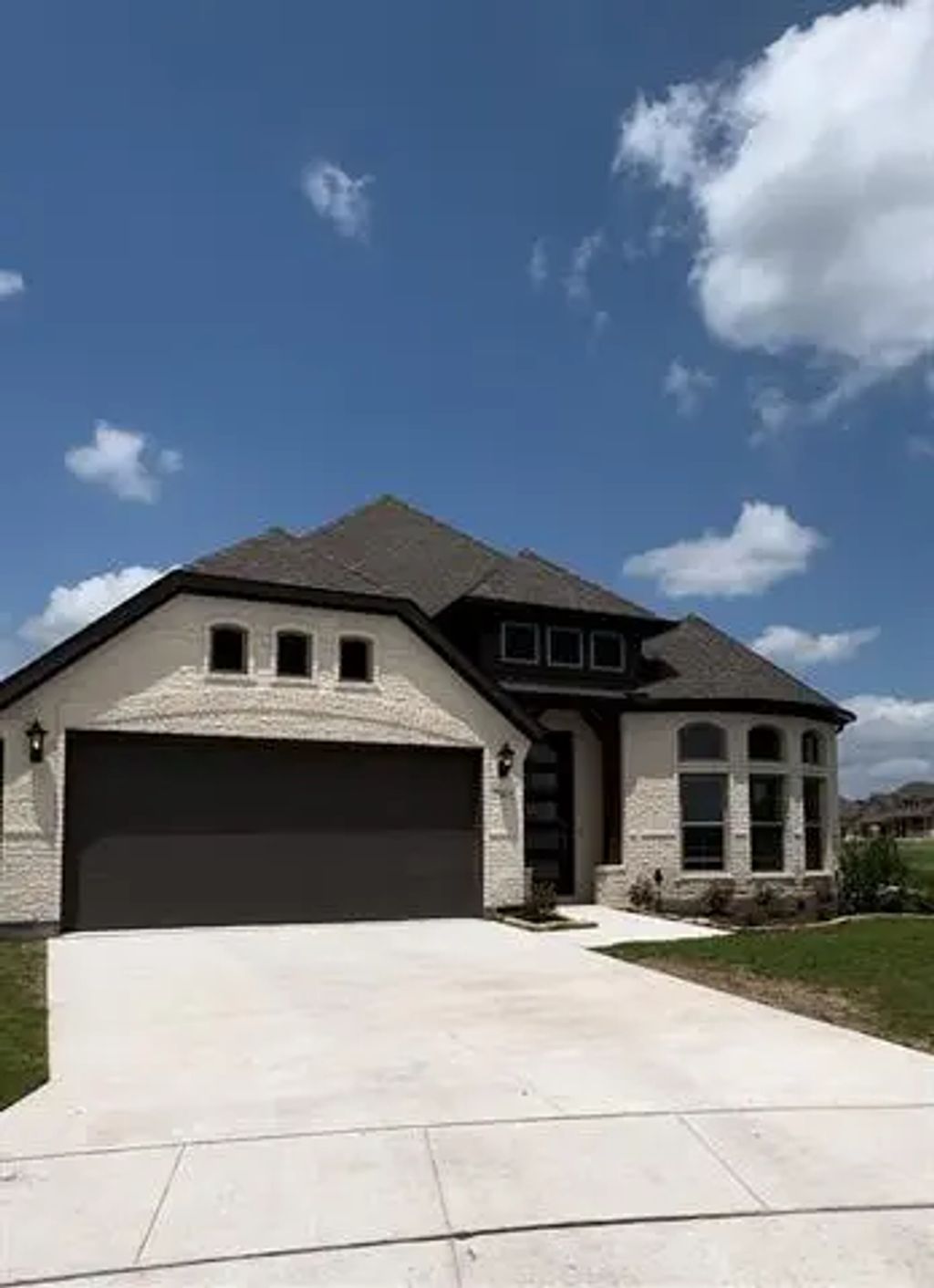 2805 Chert Court, Sherman