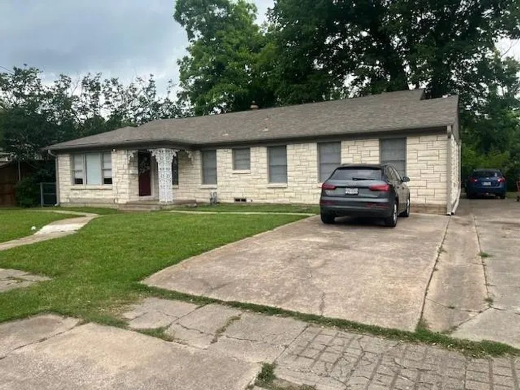 1508 Sycamore Street, Commerce