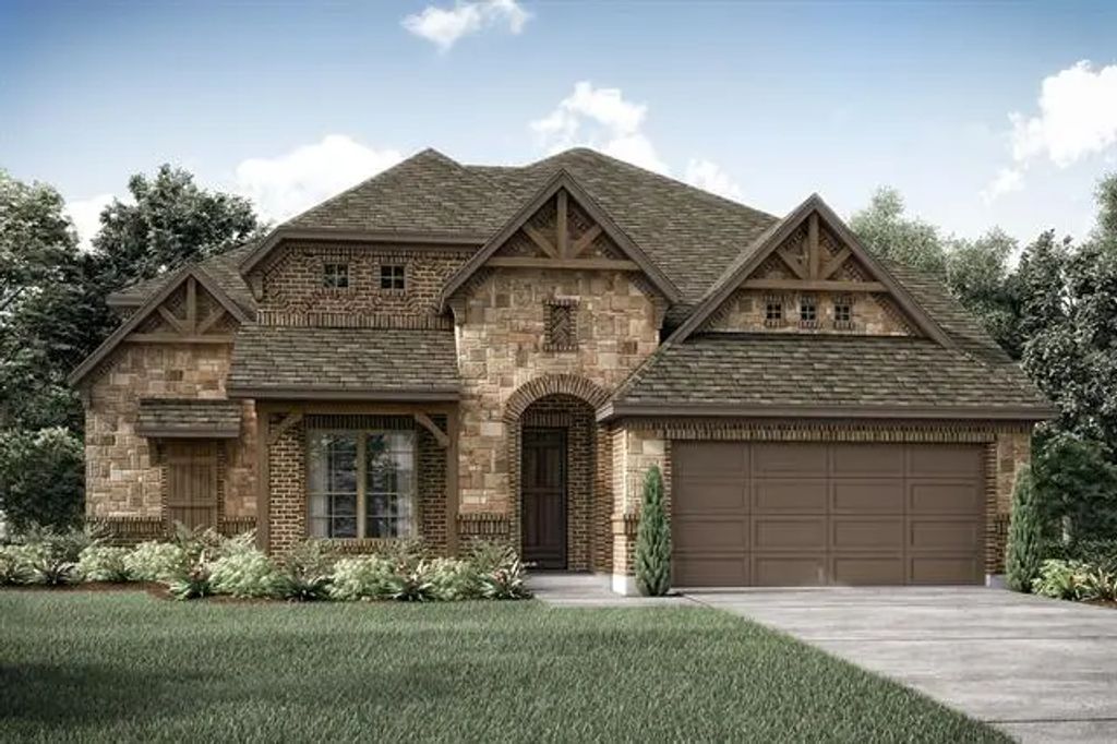 5226 Rowlan Row, Midlothian