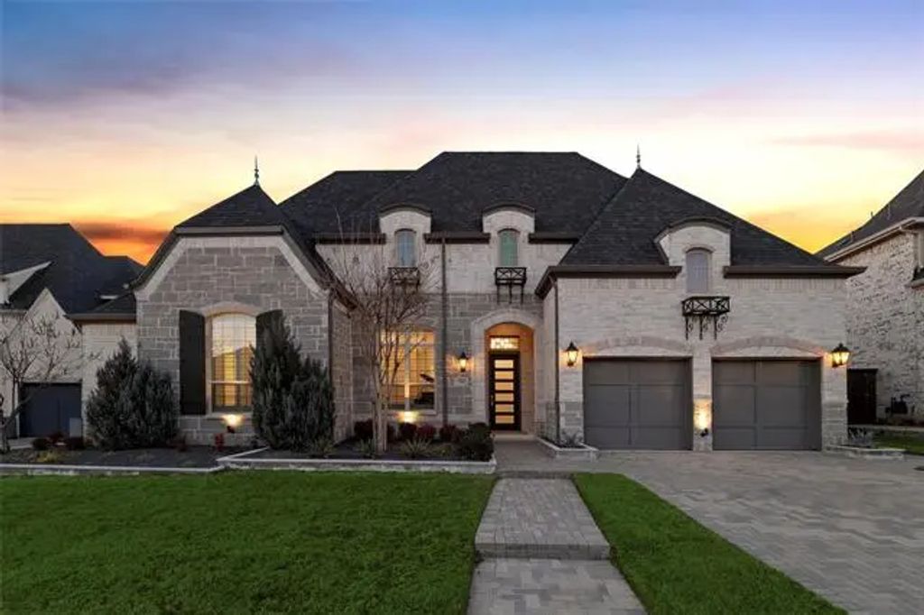15140 Spider Lily Road, Frisco