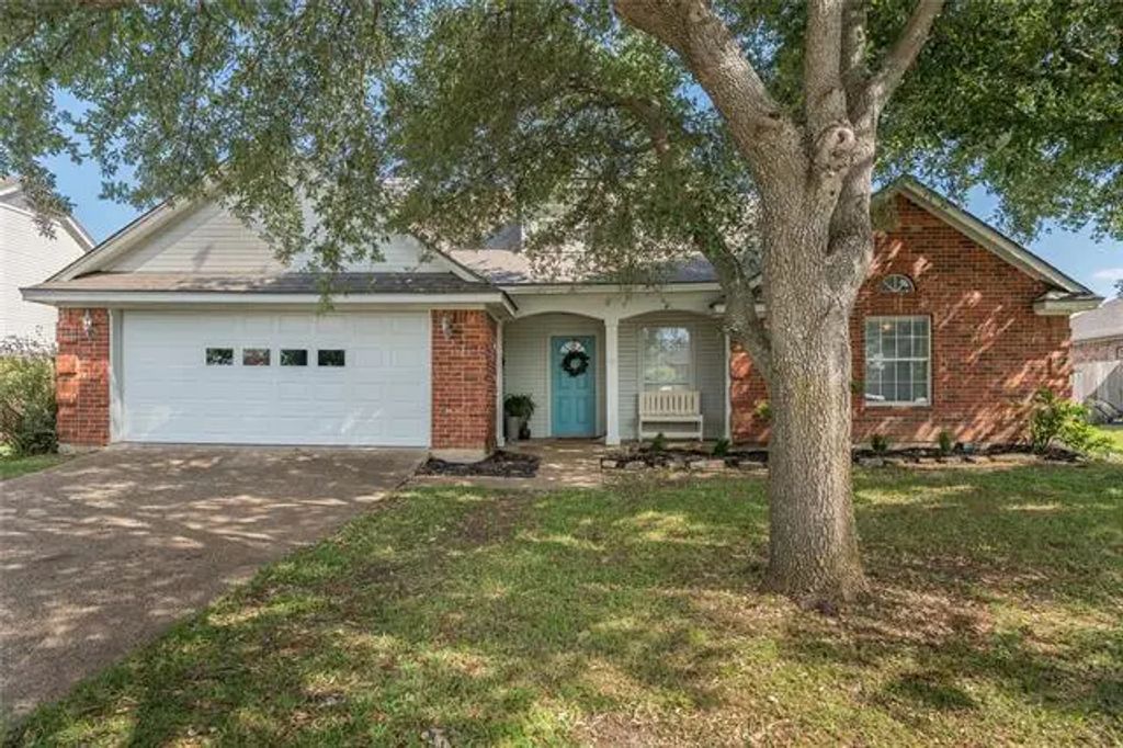 10161 Aragon Drive, Waco