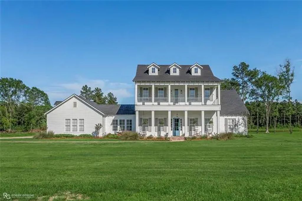 336 Pierre Point Pvt Lane, Frierson