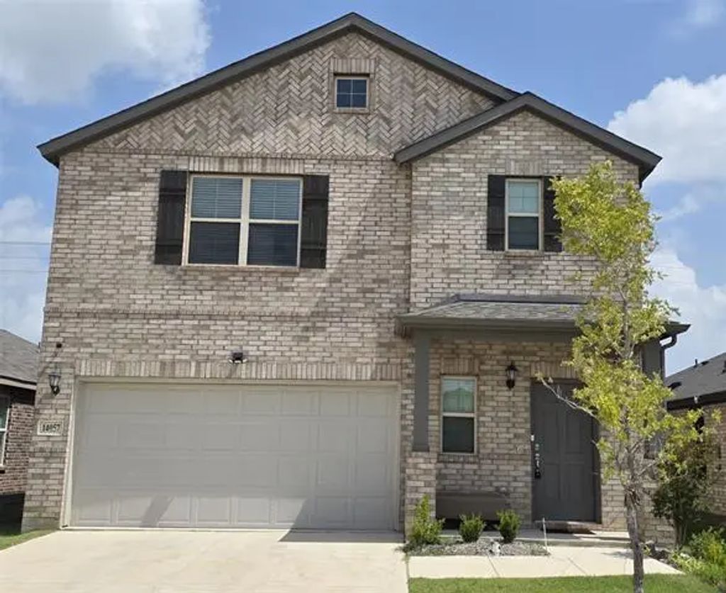 14057 Earlham Street, Pilot Point