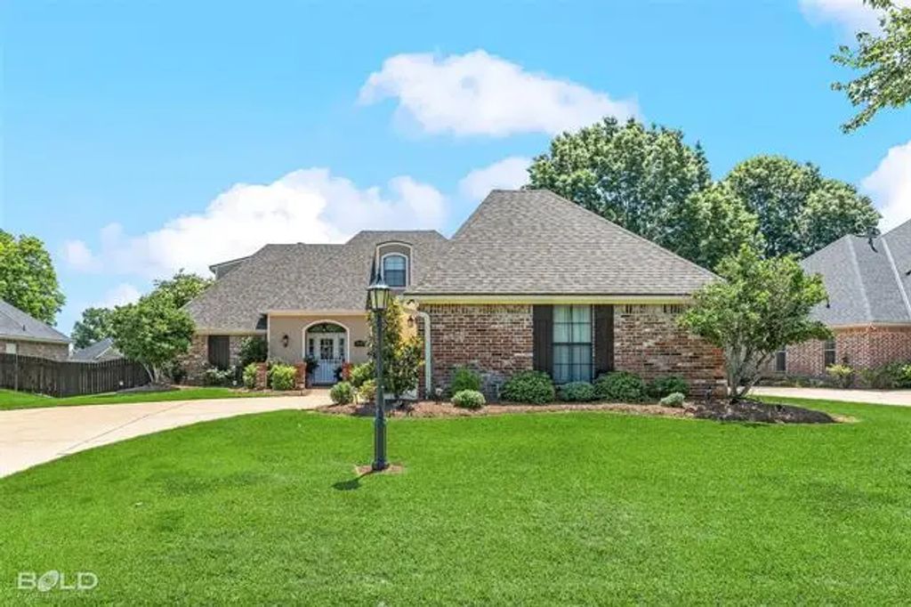 9653 Catawba Drive, Shreveport