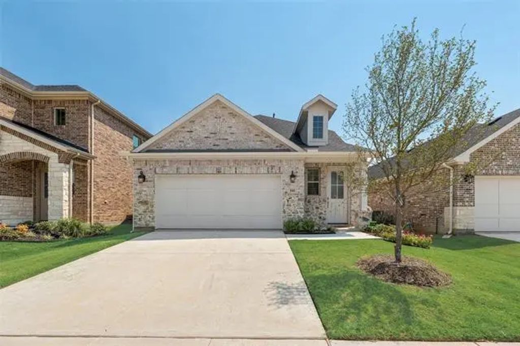 141 Ashbrook Street, Little Elm