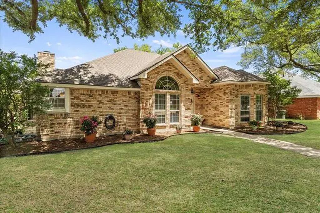 509 Windsor Way, Rockwall