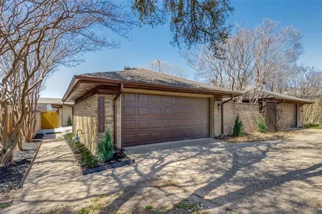 12617 Montfort Drive, Dallas