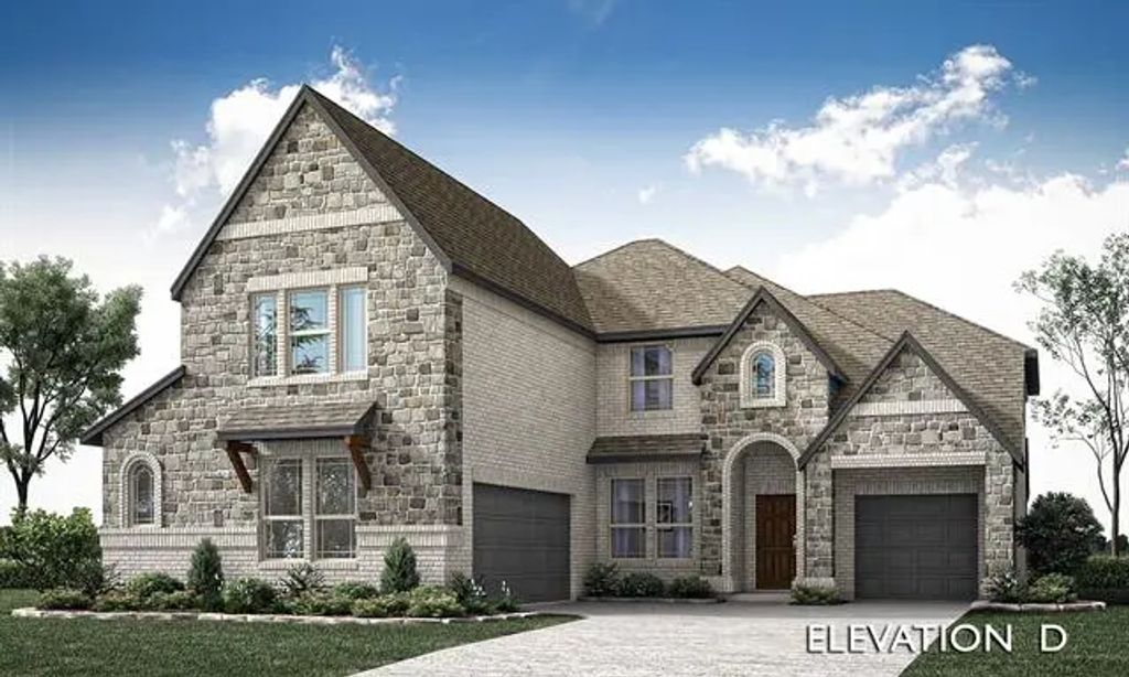 1107 Peacock Lane, Wylie
