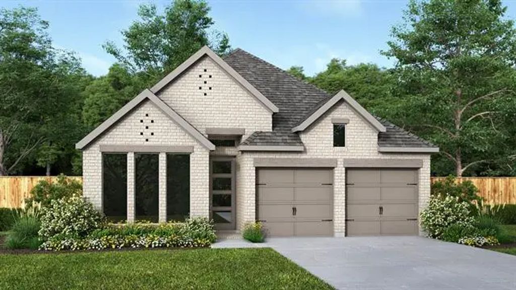 252 Bay Laurel Road, McKinney