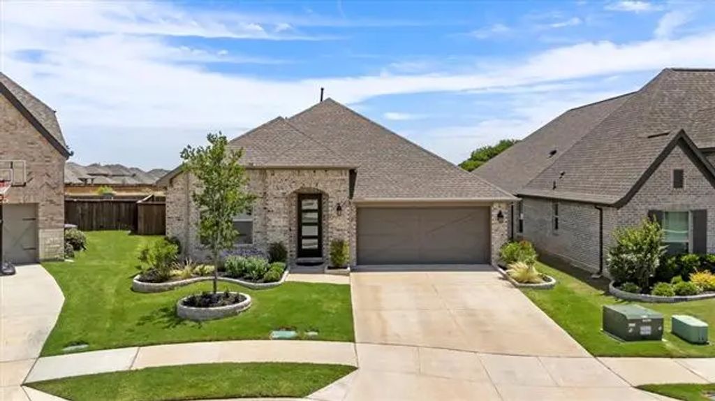 3817 Stonewood Drive, Little Elm