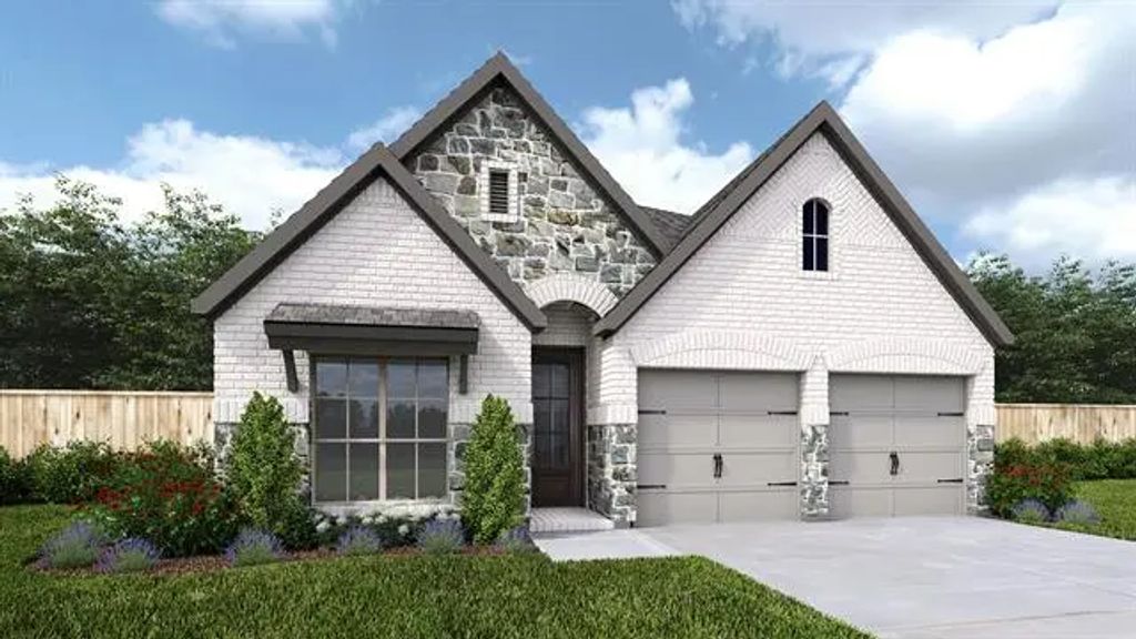132 Bay Laurel Road, McKinney