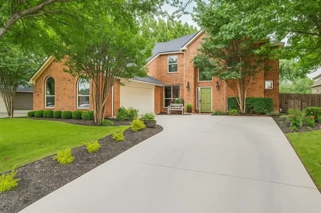 416 Parkview Drive, Trophy Club