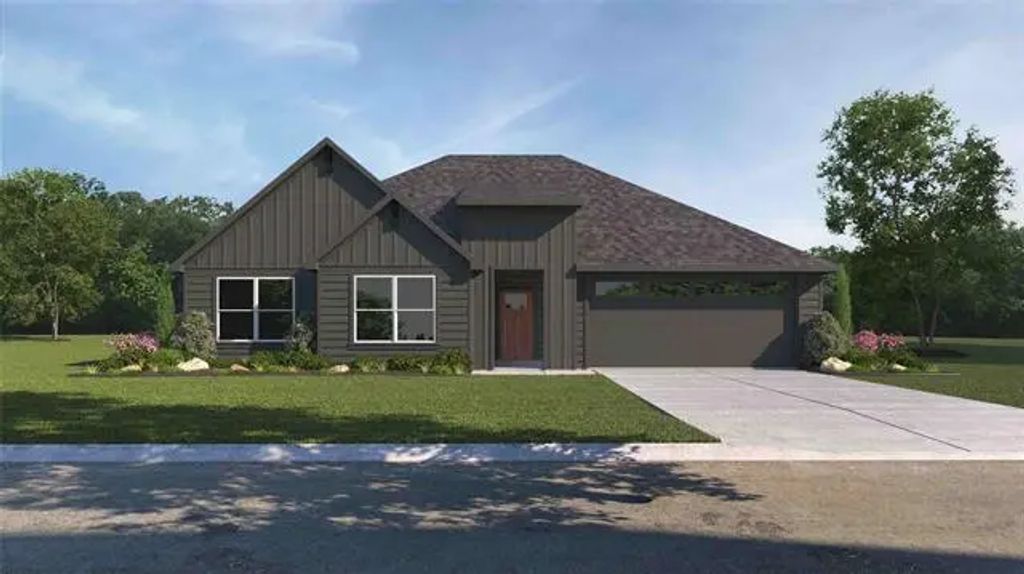 1125 Keystone Drive, Granbury