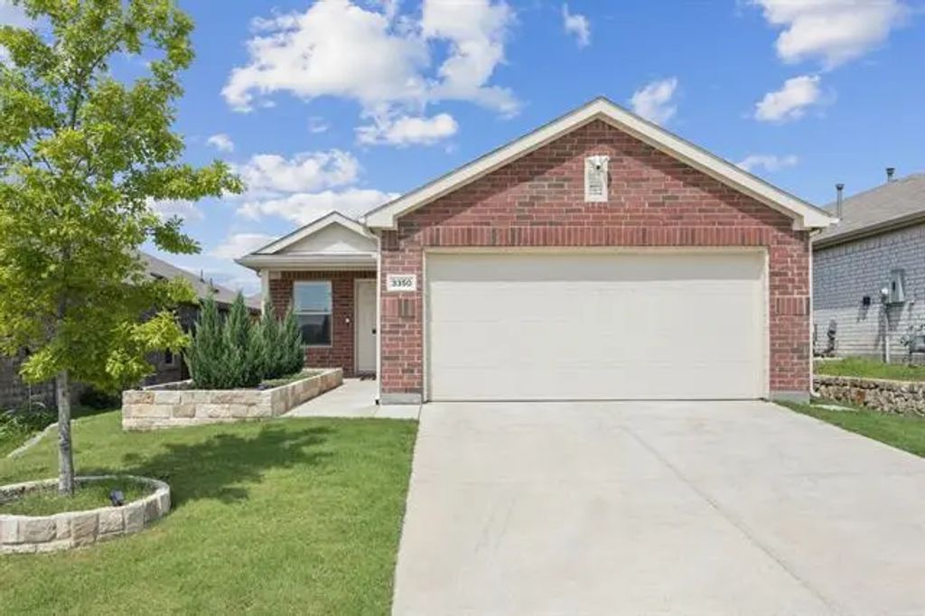 3350 Margay Run, Crandall