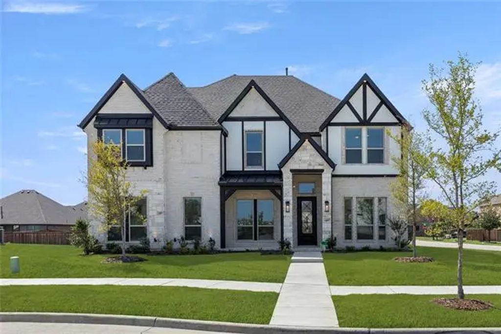 14897 Grand Highlands, Frisco