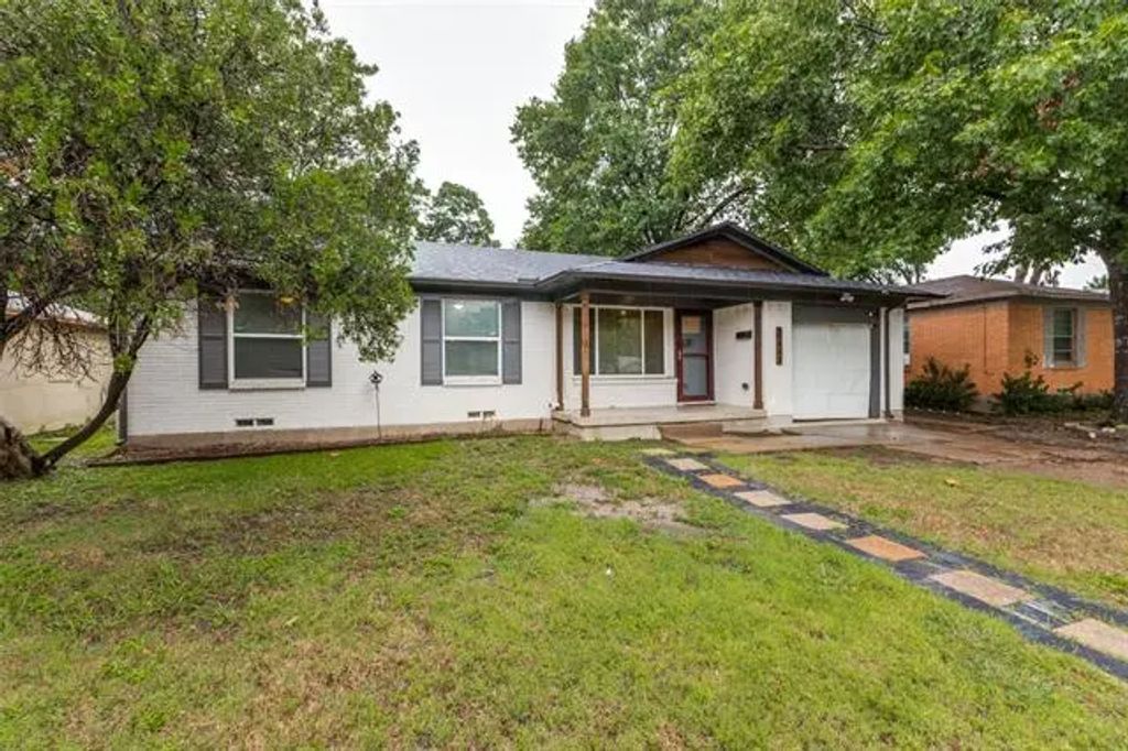 3641 La Prada Drive, Mesquite