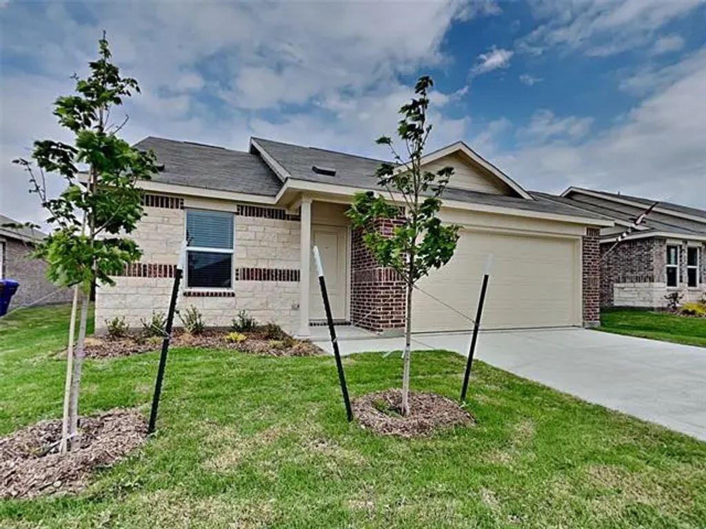 1837 Kiwi Drive, Royse City