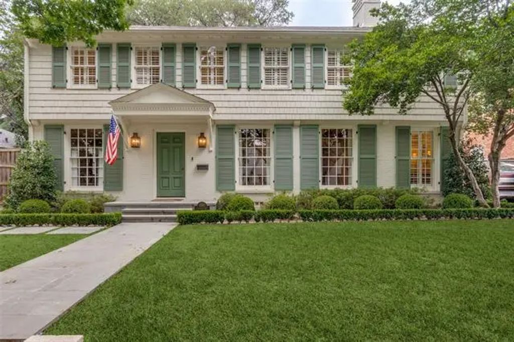 4560 Lorraine Avenue, Highland Park