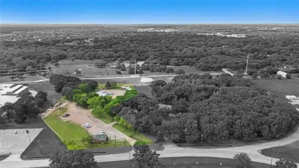 610 W Simonds Road, Seagoville