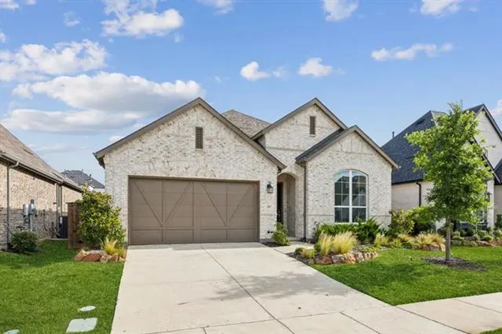 3105 Eccleston Street, Celina