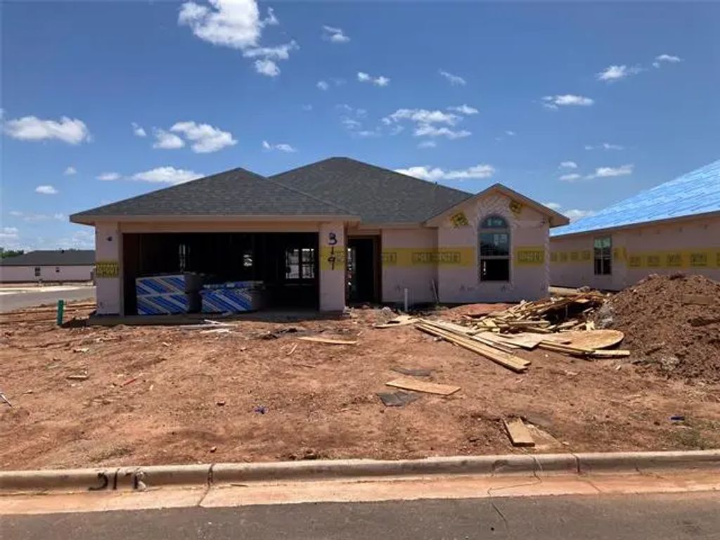 319 Showdown Road, Abilene