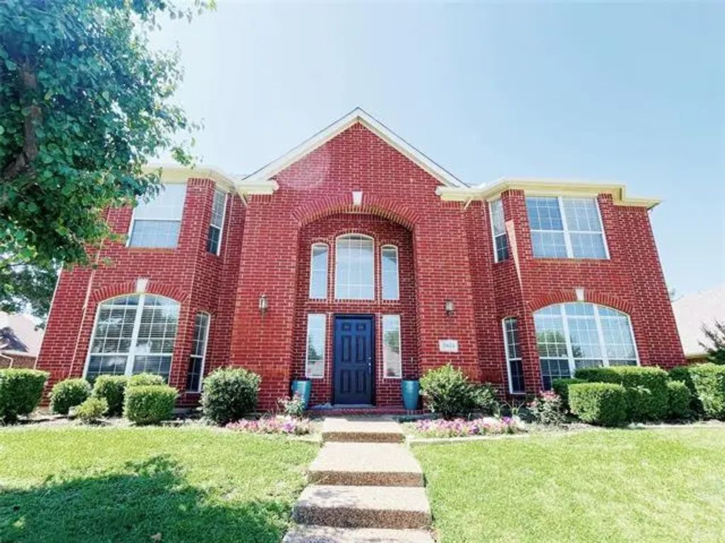 3104 Pataula Lane, Plano