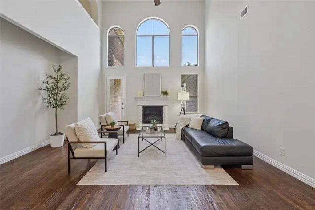 4561 Firewheel Drive, Plano