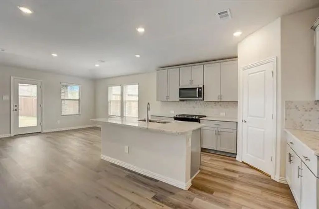 512 Stagg Street, McKinney