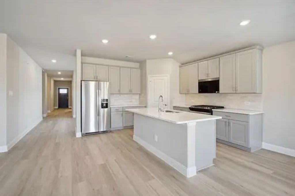508 Stagg Street, McKinney