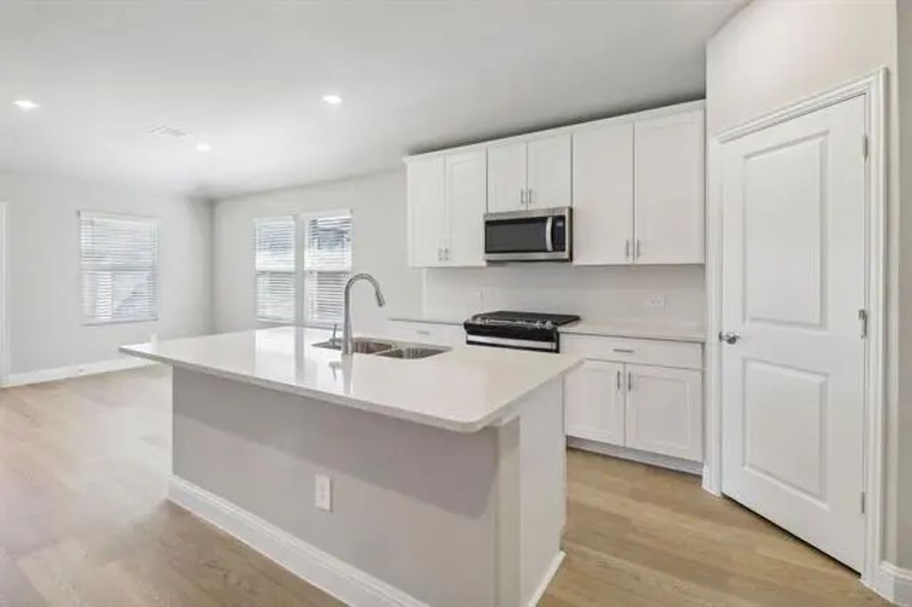 1023 Emberwood Drive, McKinney