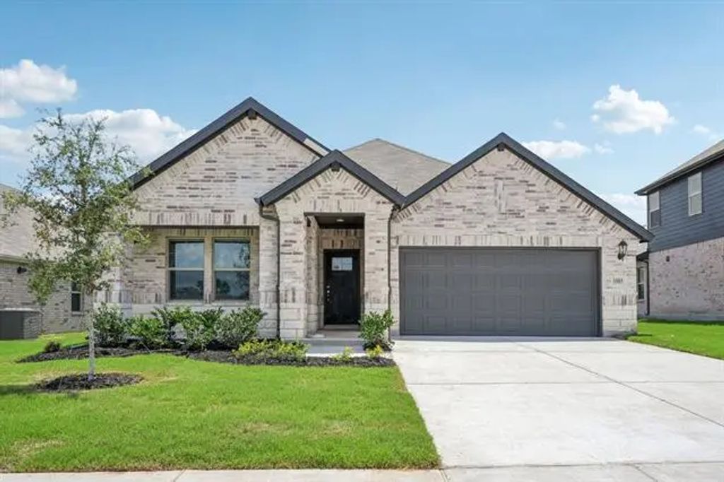 3503 Eagle Mount Drive, Farmersville
